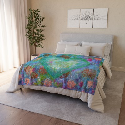 heART Garden Collection