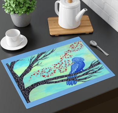 Songbird’s Harmony of Love&nbsp;Collection