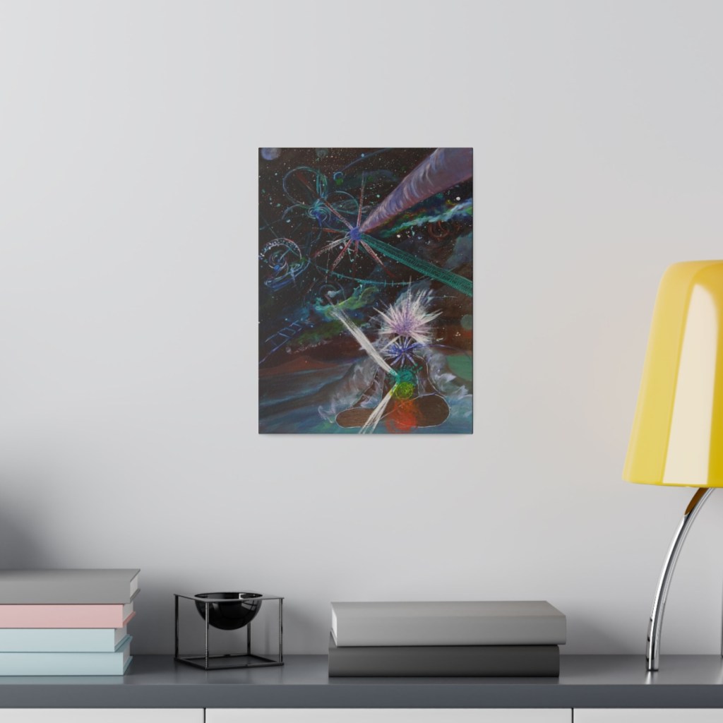 Transcendence:                    Awakening the Inner&nbsp;Light