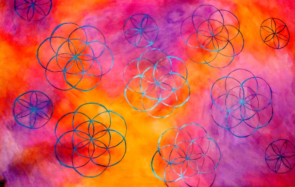 Main bARTel Gallery Catalog Universal Vibrations Corner